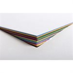 Maya Smooth Colored Drawing Paper