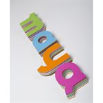 Maya Smooth Colored Drawing Paper