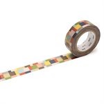 maRUB ADH. MT 15MMX7M MOSAIQUE