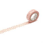 #MT MASK.TAPE 15MMX7M NEJIRIUME SHU