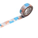 #RUB.WASHI MT 15MMX7M TSUGIHAGI BL / RSE