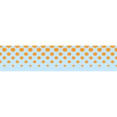 #RUB.WASHI MT 15MMX7M NUE POIS OG FD BL #RUB.WASHI MT 15MMX7M NUE POIS OG FD BL