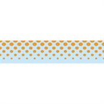 #RUB.WASHI MT 15MMX7M NUE POIS OG FD BL