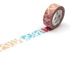maRUBAN WASHI MT 15MMX7M BATON