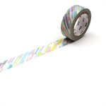 maRUBAN WASHI MT 15MMX7M LIGHT