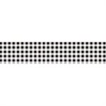 maRUB ADH. MT 15MMX7M DELICATE NOIRE