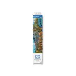 maMont Vésuve 60x45
