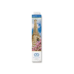 La Tour Eiffel 58.5x48.5