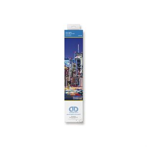 maCity Lights 83x37