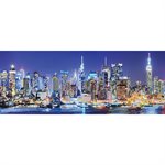 maCity Lights 83x37