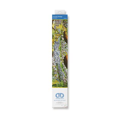 maCountry Bridge 59.5x59.5