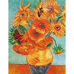 maTournesols (Van Gogh) 64x80