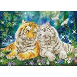 maBisou de Tigres 63x85