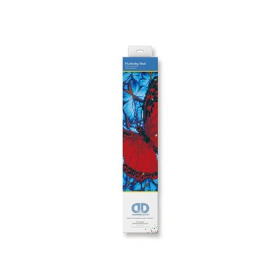 maPapillon Rouge 38x38 maPapillon Rouge 38x38