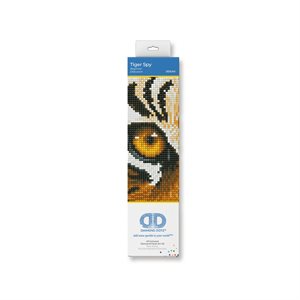 maYeux du Tigre 50x23