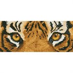 maYeux du Tigre 50x23