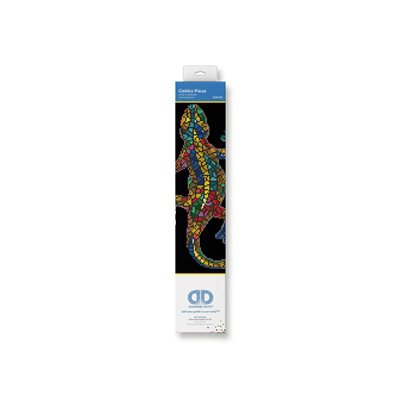 Gekko Paua 35x49 Gekko Paua 35x49