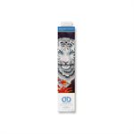 maTigre Blanc 44x55