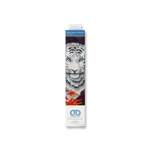 maTigre Blanc 44x55