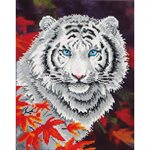 maTigre Blanc 44x55