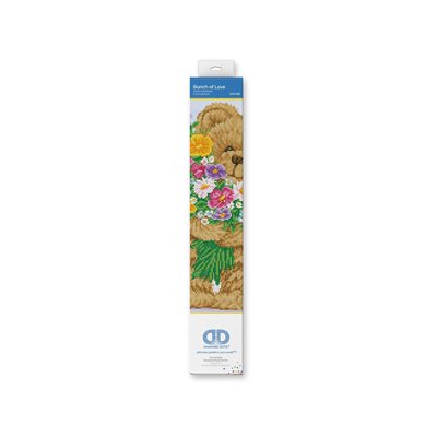 maBouquet d'Amour 43.5x53.7 maBouquet d'Amour 43.5x53.7
