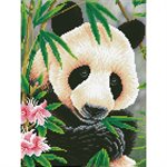 Panda Prince 38x48