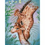 maGuiding Love 43x35