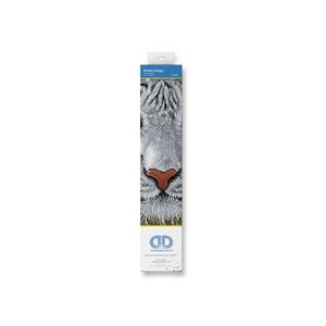 Tigre Blanc 50x42