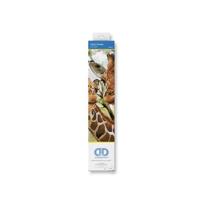 Girafes 48x48 Girafes 48x48