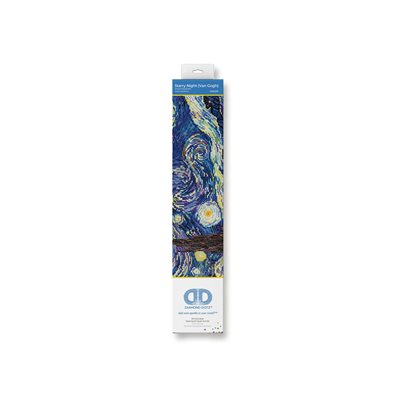 Nuit Étoilée (Van Gogh) 58.8x48.6 Nuit Étoilée (Van Gogh) 58.8x48.6