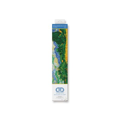 Champs de Blé (Van Gogh) 59x47 Champs de Blé (Van Gogh) 59x47