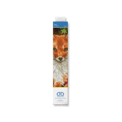 Foxy 53x43 Foxy 53x43
