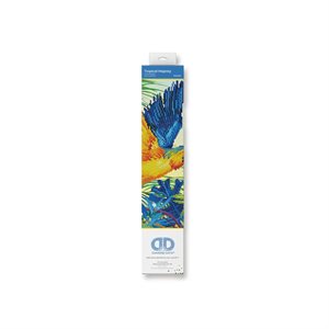 maMajesté Tropicale 49x49