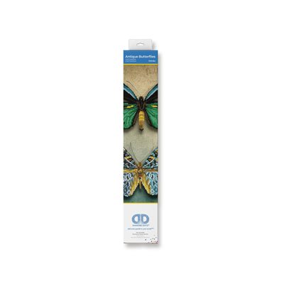 maPapillons Antiques 45x59.5 maPapillons Antiques 45x59.5