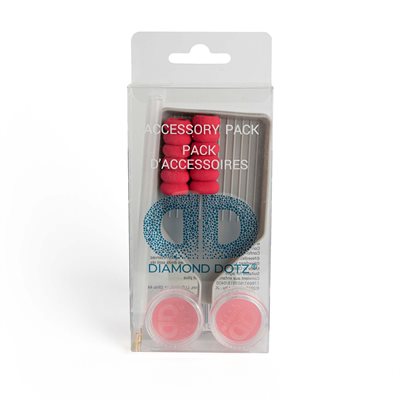 Ensemble d'Accessoires Ensemble d'Accessoires