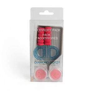 Ensemble d'Accessoires