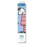 maNiche à Chien Peanuts 47.37x38.48