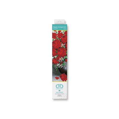 maBouquet Rouge 39x49 maBouquet Rouge 39x49