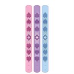 maDotzies Bracelets(3) Coeurs 21x2