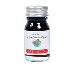 ENCRE 10ml BLEU CALANQUE