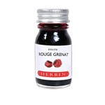 FOUNTAIN INK 10ml GARNET RED