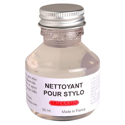 Nettoyant pour stylo 50ml Nettoyant pour stylo 50ml