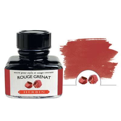 Flacon D Encre pour stylos 30ml Flacon D Encre pour stylos 30ml