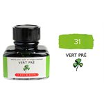bottle of Fountain Pen Inks 30 ml