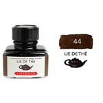 bottle of Fountain Pen Inks 30 ml