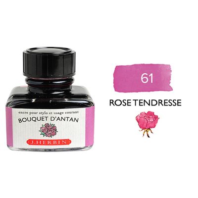 Flacon D Encre pour stylos 30ml Flacon D Encre pour stylos 30ml