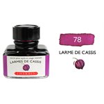 bottle of Fountain Pen Inks 30 ml