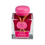 Encre 1670 Fuchsia de Magellan  50 ml