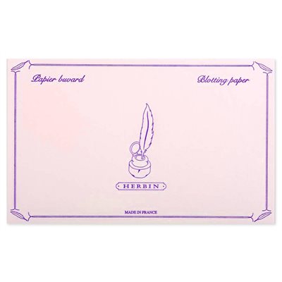 Blotting Paper Pads