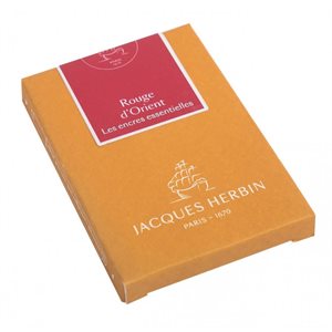 ROUGE D'ORIENT BOX OF 7 MAXI CARTRIDGES